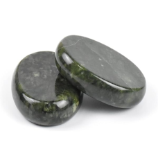 Камені СПА 8*6*2-2.3 см нефрит