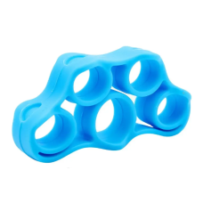 Еспандер-тренажер для пальців силіконовий на розтискання