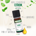 ЕФІРНА ОЛІЯ ЛИМОНУ OLIOSEPTIL / HUILE ESSENTIELLE CITRON - ХЕМОТИПОВАНА ОРГАНІЧНА HEBBD, 10 МЛ
