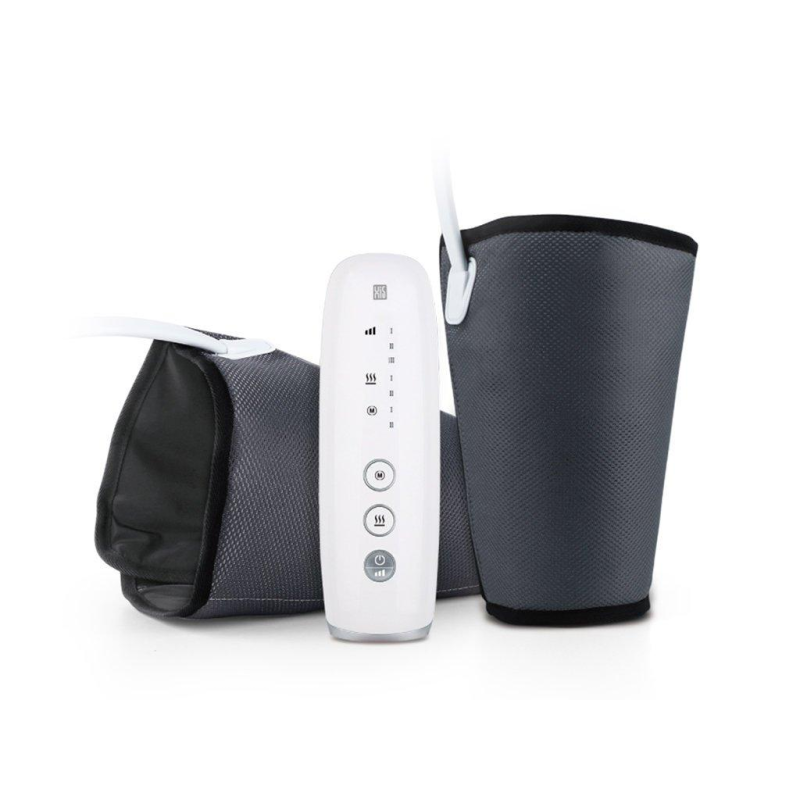 Масажер для ніг Hi5 з підігрівом