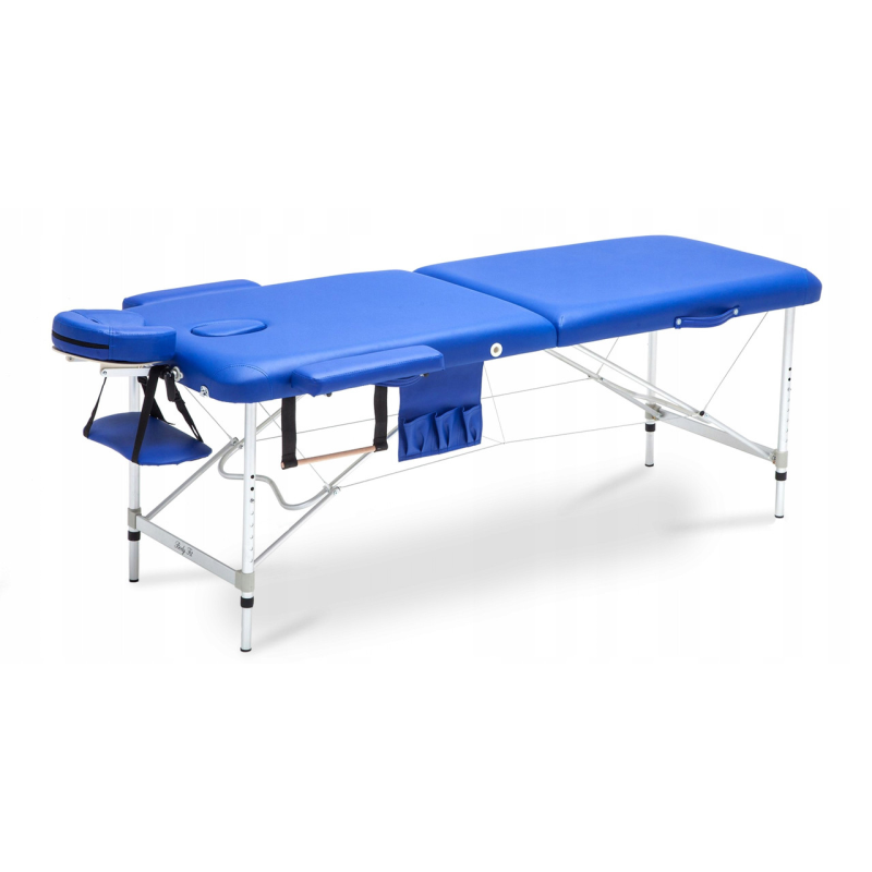 2-СЕГМЕНТНИЙ АЛЮМІНЄВИЙ МАСАЖНИЙ СТІЛ 195х70,5 см З ПОВНОЮ КОМПЛЕКТАЦІЄЮ 2-СЕГМЕНТНИЙ АЛЮМІНЄВИЙ МАСАЖНИЙ СТІЛ 195х70,5 см З ПОВНОЮ КОМПЛЕКТАЦІЄЮ