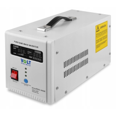 Джерело безперебійного живлення VOLT POLSKA 700/1000W 12v / 230V