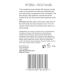 Маска для обличчя Derma Series Hydra-Help mask 200 мл Кремова маска для обличчя з інноваційною формулою Маска для обличчя Derma Series Hydra-Help mask 200 мл Кремова маска для обличчя з інноваційною формулою
