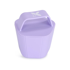 Масажер для масажу тіла льодом  Ice, фіолетовий