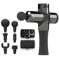 Перкусійний ударний масажер Booster M2 Масажер перкусійний М“язовий ударний масажер
