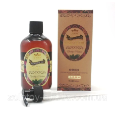 Масажна олія троянди 0,5 л