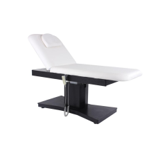 Кушетка косметологічна/масажна електрична 82 Косметологічна кушетка Масажний електричний стіл