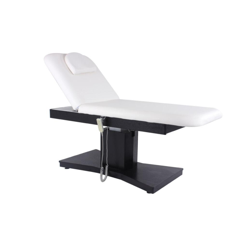 Кушетка косметологічна/масажна електрична 82 Косметологічна кушетка Масажний електричний стіл Кушетка косметологічна/масажна електрична 82 Косметологічна кушетка Масажний електричний стіл