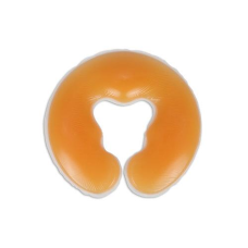 U-подібна силіконова подушка для обличчя