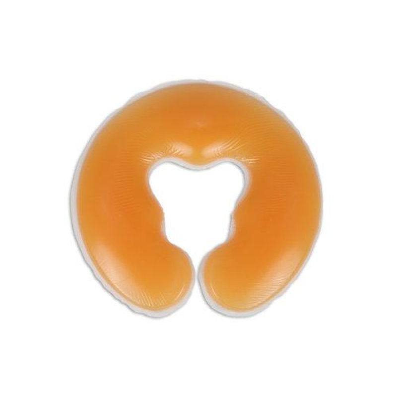 U-подібна силіконова подушка для обличчя