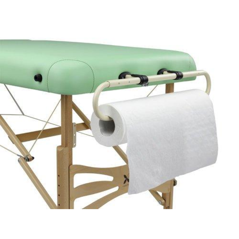 Вішалка на масажний стіл для рушників