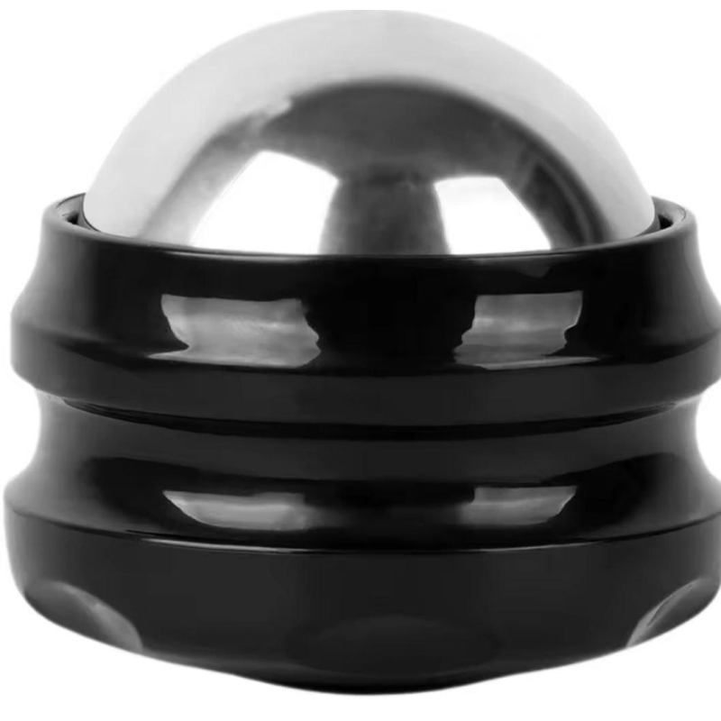 Кульковий масажер для обличчя та всього тіла Масажер кульковий ручний Роликовий масажер для тіла Кульковий масажер для обличчя та всього тіла Масажер кульковий ручний Роликовий масажер для тіла