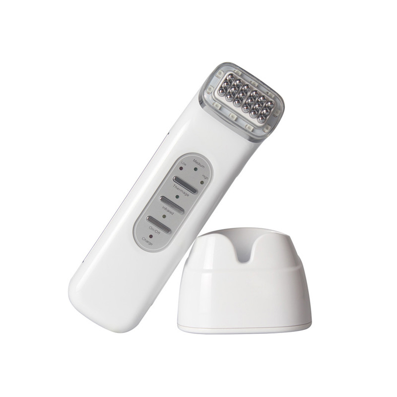 Портативний апарат для RF-ліфтингу Delica 30010 Апарат для ліфтингових процедур обличчя Компактний апарат