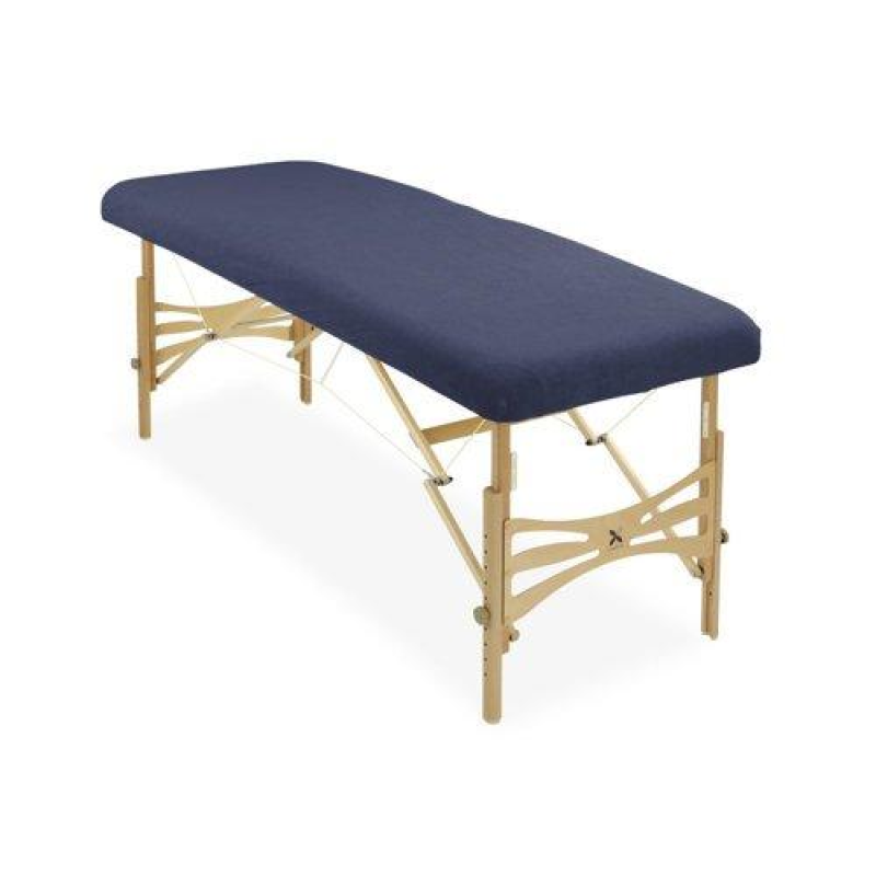 Простирадло махрове для розкладних масажних столів