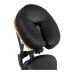 Масажне крісло Physa MONTPELLIER BLACK Масажне крісло Physa MONTPELLIER BLACK