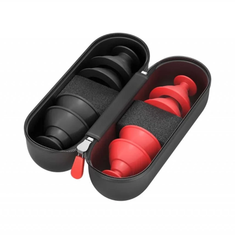 Силіконові банки для масажу RockTape RockPods Масажні банки для роботи з м“якими тканинами Вакуумні банки