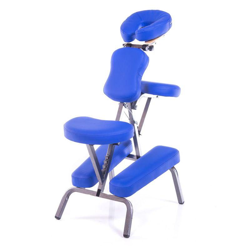 Стілець для масажу шийної та комірцевої зони Spirit Масажний стілець для шийно-комірцевої зони