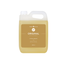 Масажна олія Thai Oils Original 3000 мл Масажна олія для професійного масажу