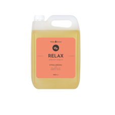 Масажна олія Thai Oils Relax 5000 мл Олія для всіх видів масажу Олія для масажу