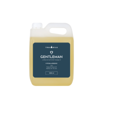 Масажна олія Thai Oils Gentleman 3000мл Масажна олія для тіла Професійна кокосова масажна олія