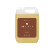 Масажна олія Thai Oils Chocolate 5000 мл Ароматна масажна олія для всіх видів масажу