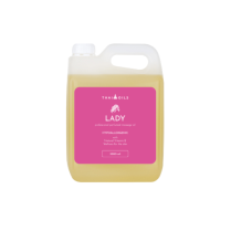 Масажна олія Thai Oils Lady 3000 мл Масажна олія для професійного використання
