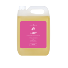 Масажна олія Thai Oils Lady 5000 мл Гіпоалергенна парфумована масажна олія