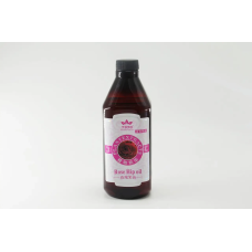 Масажна олія пелюсток  Шипшина 0,75 л