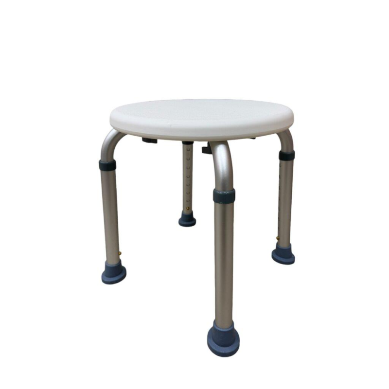 Стілець для душу FS7972L Санітарний стілець для купання Медичний стілець для купання