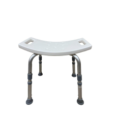 Стілець для душу FS7973L Санітарний стілець для купання літніх людей Стілець для гігієнічних процедур