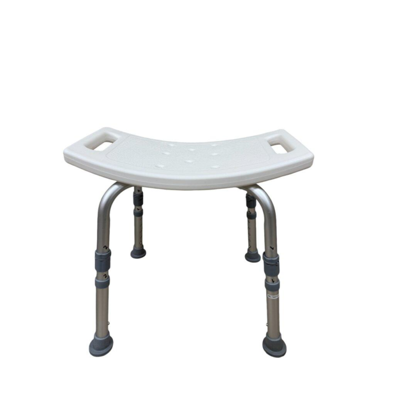 Стілець для душу FS7973L Санітарний стілець для купання літніх людей Стілець для гігієнічних процедур