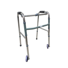 Ходунки FS912L Медичні ходунки для людей з обмеженими можливостями Ходунки з колесами