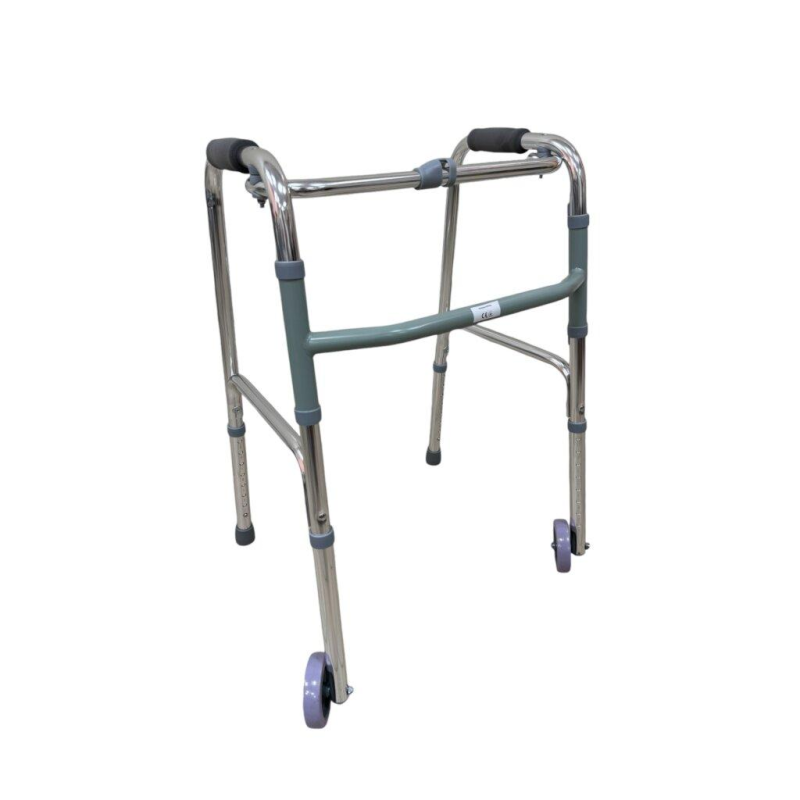 Ходунки FS912L Медичні ходунки для людей з обмеженими можливостями Ходунки з колесами