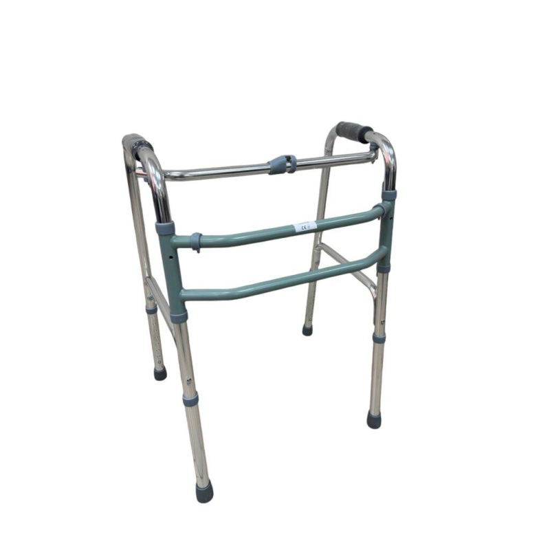 Ходунки FS915L Універсальні ходунки для літніх людей Ходунки для інвалідів