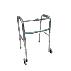 Ходунки FS9125L Маневрені ходунки для літніх людей Медичні ходунки для ходьби