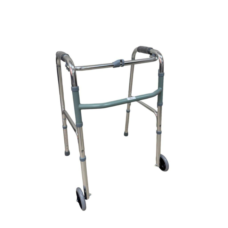 Ходунки FS9125L Маневрені ходунки для літніх людей Медичні ходунки для ходьби