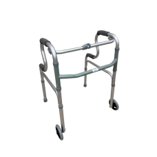 Ходунки FS9631L Алюмінієві ходунки для пересування Ходунки для реабілітації