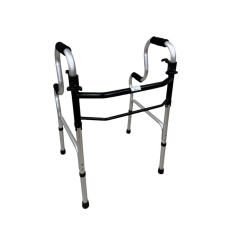 Ходунки FS9637L Реабілітаційні ходунки для пересування Ходунки полегшені для пересування