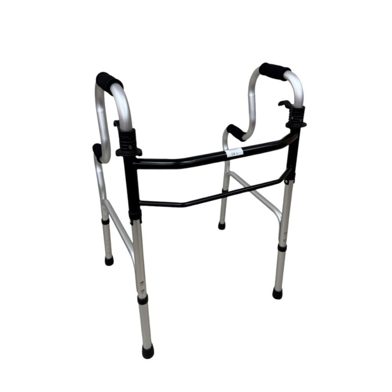 Ходунки FS9637L Реабілітаційні ходунки для пересування Ходунки полегшені для пересування