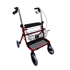Ходунки на колесах FS914Н-1 Медичні ходунки на колесах Універсальні ходунки для літніх людей