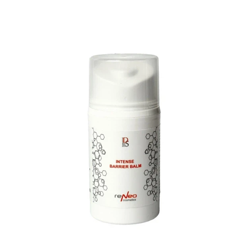 Бальзам для посилення бар“єрної функції шкіри Derma Series Intense Barrier Balm 50 мл Крем-бальзам для обличчя