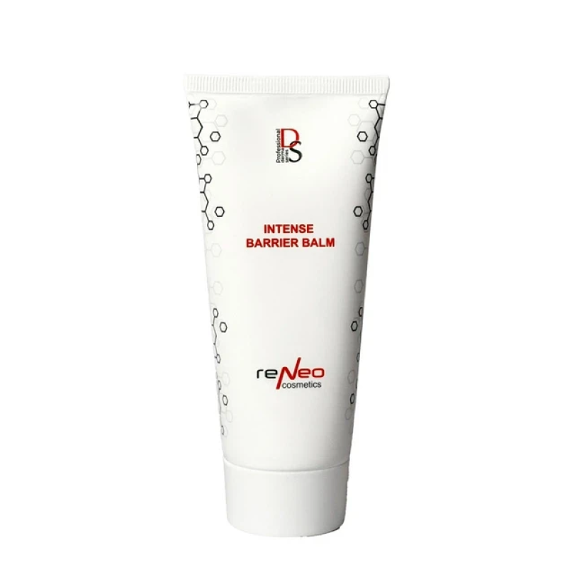 Бальзам для посилення бар“єрної функції шкіри Derma Series Intense Barrier Balm 100 мл Зміцнюючий крем-бальзам для обличчя