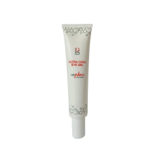 Рідкі патчі для орбітальної зони Derma Series Ultra Cool Eye Gel 40 мл Рідкі патчі з протинабряковою дією