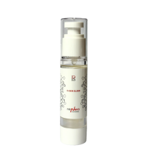 Сироватка-еліксир проти передчасного старіння шкіри Derma Series C-Gen Elixir 50 мл Стимулююча сироватка для обличчя
