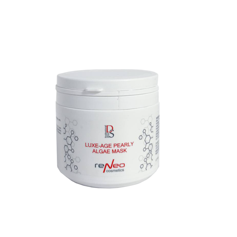 Альгінатна маска з міорелаксуючим ефектом Derma Series Anti-wrinkle mask 210 г Альгінатна маска проти зморшок