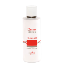 Лосьйон нейтралізатор АНА і ВНА кислот Derma Series Neutralizer 200 мл Відновлюючий лосьйон після кислотних пілінгів
