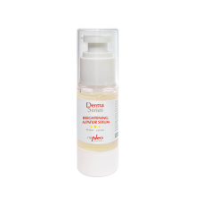 Освітлююча сироватка для обличчя з антиоксидантною дією Derma Series Brightening Alpaflor Serum 30 мл