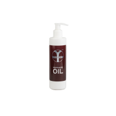 Олія для масажу Feel Fine Massage Oil 250 мл Універсальна олія для професійного масажу Гіпоалергенна олія для масажу