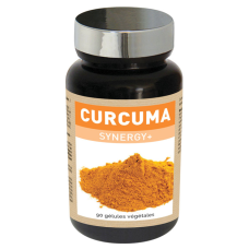 Комплекс Nutriexpert Curcuma synergy+ 90 капсул Комплекс біодобавок для суглобів