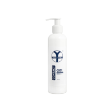Контактний гель з гіалуроновою кислотою Feel Fine Contact Gel With Hyaluronic Acid 250 мл  Контактний гель